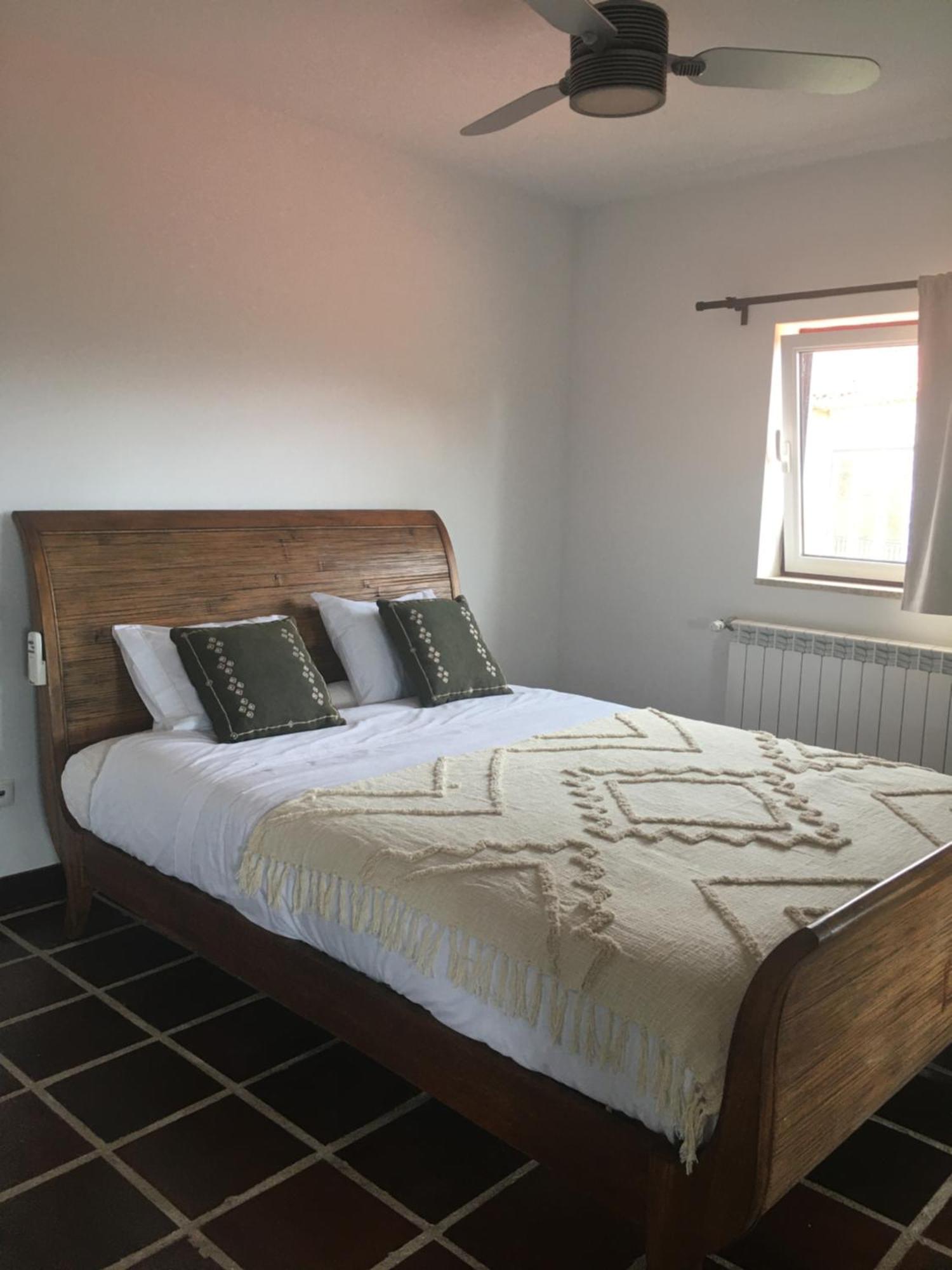 Quinta De Mocamedes - Turismo De Habitacao Otel Vouzela Dış mekan fotoğraf